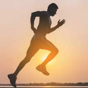 max estate 105 jogging track