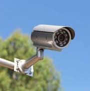 max estate 105 24/7 cctv surveillance