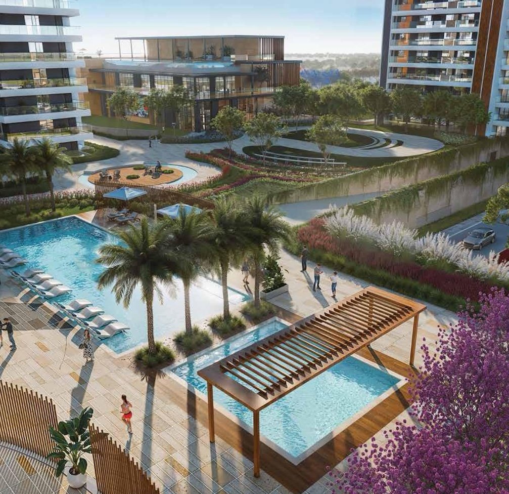 max estate 105 club house