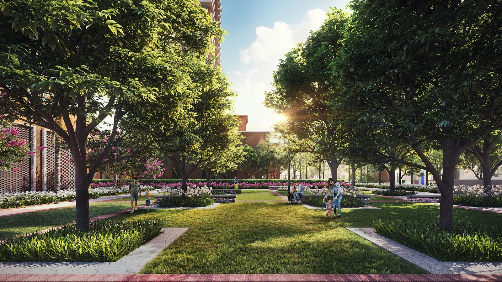 max estate 105 greenry view