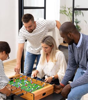 max estate 128 indoor game zone