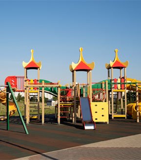 max estate 128 kids play zone